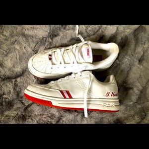 Vintage G-Unit Reebok’s